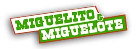 Miguelito y Miguelote