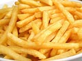 Papas Fritas